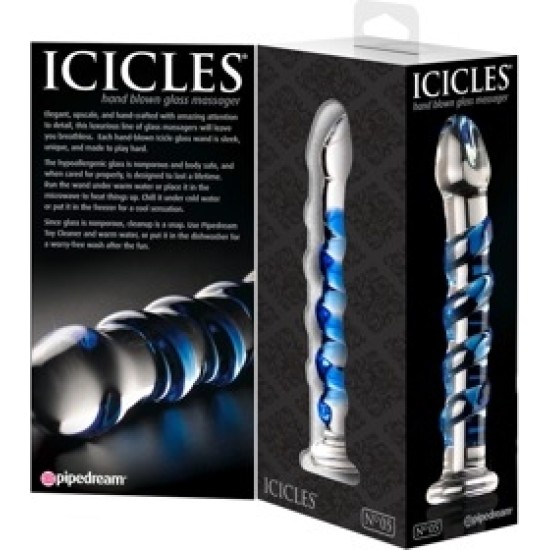 Icicles Nr.5