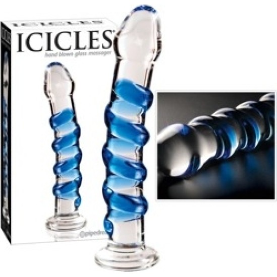 Icicles Nr.5