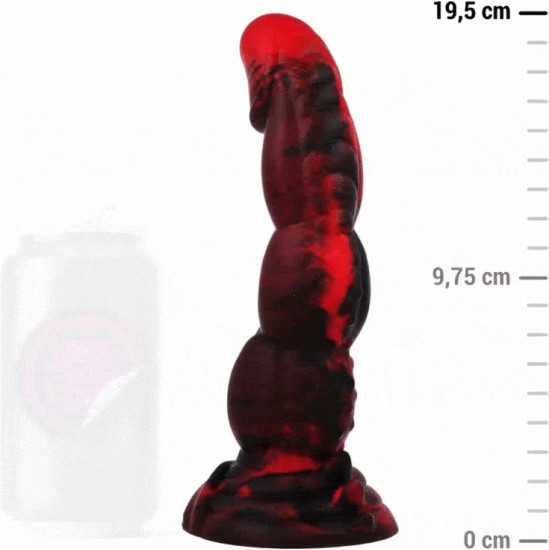 Epic ARES DILDO CĪŅAS KAISLĪBA