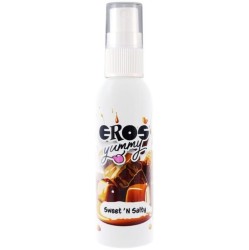 Eros Classic Line EROS - YUMMY SPRAY CORPORAL SALDAUS IR SŪRSUS 50 ML