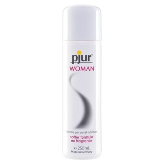 Pjur woman bottle 250 ml