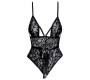 Kissable Body Lace S/M