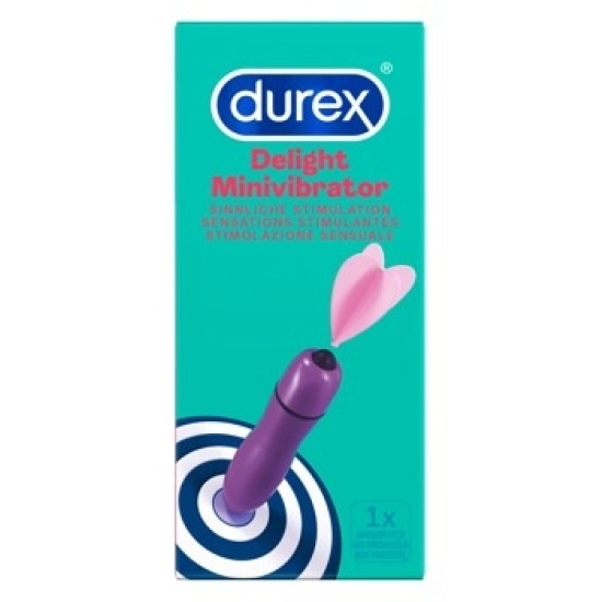 Durex интенсивное наслаждение