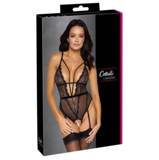 Cottelli Lingerie Струна для тела «Груша», L