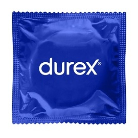 Durex Mīlestības komplekts pa 8