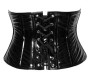 Black Level Виниловый пояс Cincher S