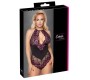 Cottelli Curves Боди из кружева 2XL