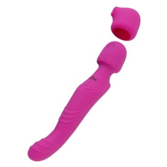 Javida 3 funkciju vibrators