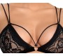 Cottelli Lingerie Krūštura komplekts Lace S