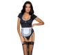 Cottelli Costumes Waitress body M