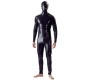 Fetish Collection Men's Full-body Suit M