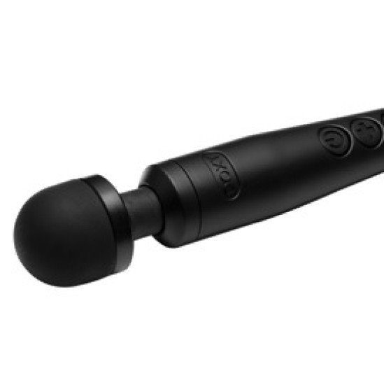 Doxy 3 USB-C Matte Black