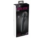 Xouxou E-Stim zizlis un vibrators