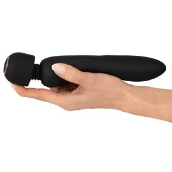 Xouxou E-Stim zizlis un vibrators