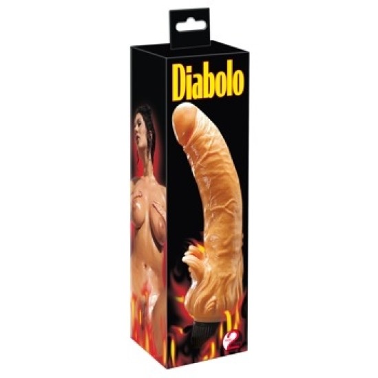 You2Toys Vibrators Diabolo