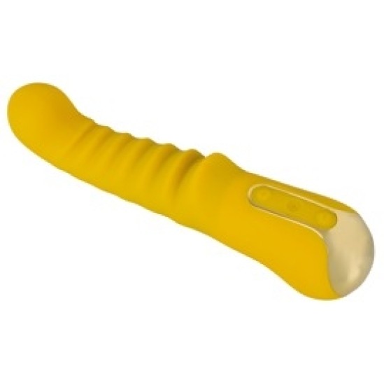 Your New Favourite Your New Favorite G-Spot Vibra