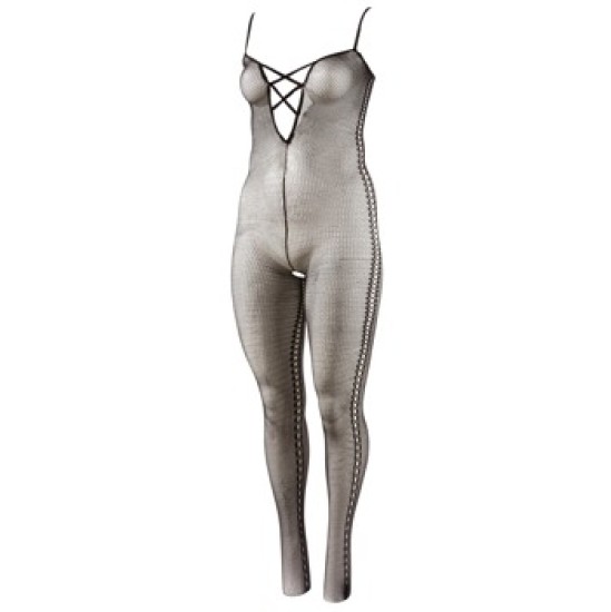 No:xqse Catsuit Netz XXL-XXXL