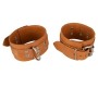 Zado Leather Cuffs natural