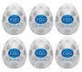 Tenga Egg Sphere Pack of 6