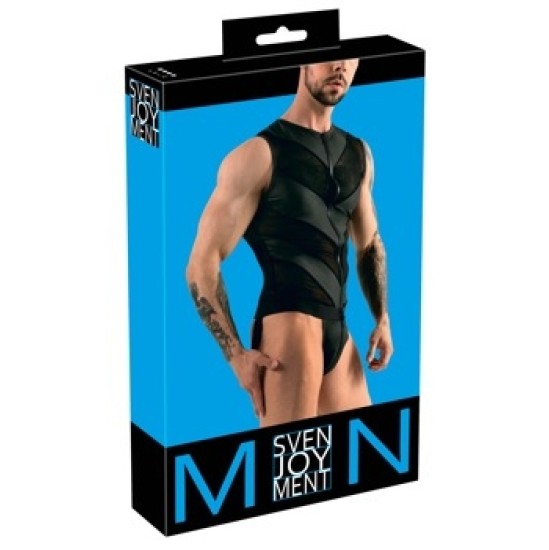 Svenjoyment Мужской спортивный костюм XL