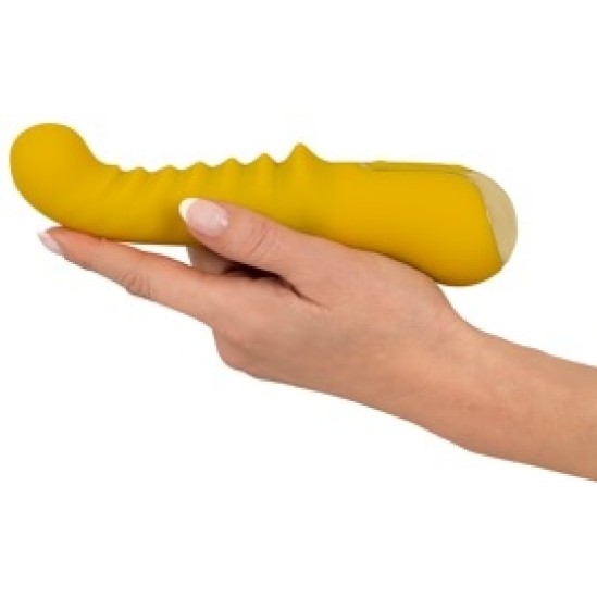 Your New Favourite Your New Favorite G-Spot Vibra