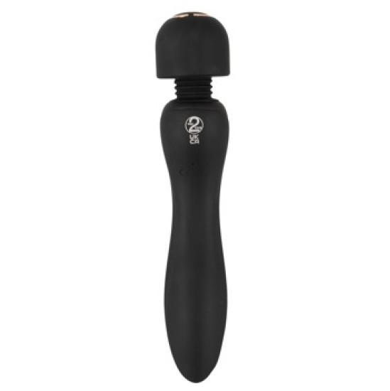 Xouxou E-Stim zizlis un vibrators