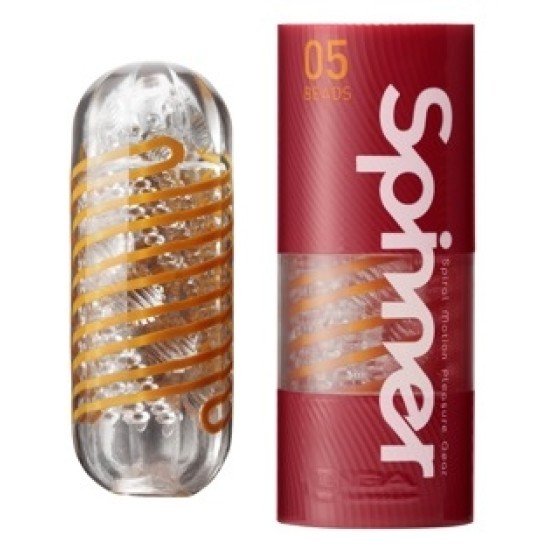 Tenga Spinner Beads