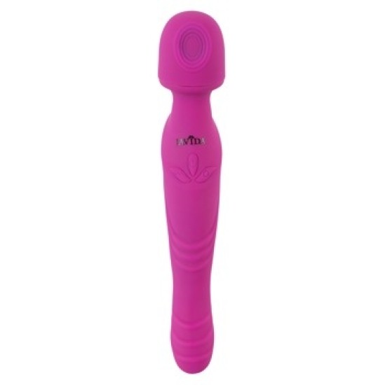 Javida 3 funkciju vibrators