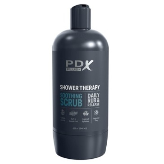 Pdx Plus PDXP Shower Soothing light