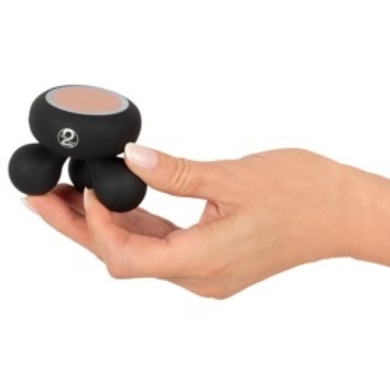 Cupa Warming Mini Massager