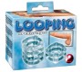 You2Toys 2er Silicon Ring komplekt Looping