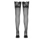 Cottelli Legwear Pieturamās zeķes 2