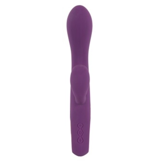 You2Toys Rabbit Vibrator petit purple