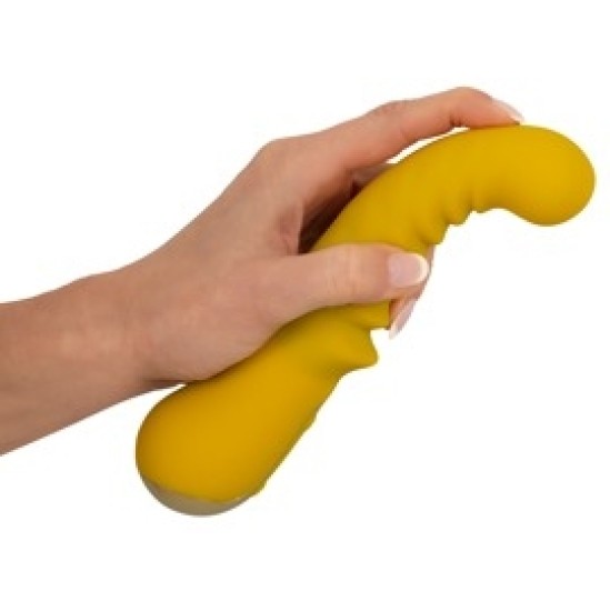 Your New Favourite Your New Favorite G-Spot Vibra