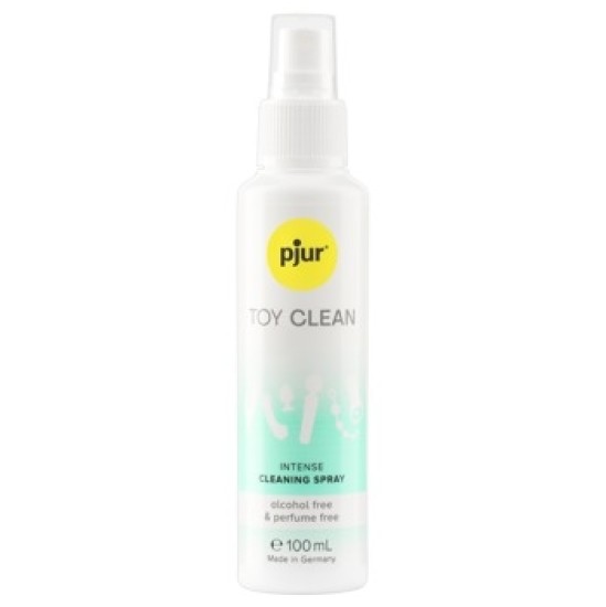 Pjur Toy Clean 100 ml