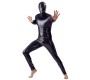 Fetish Collection Men's Full-body Suit M