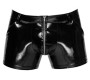 Black Level Vinyl M. Pants RV S