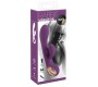 You2Toys Rabbit Vibrator petit lilla