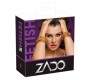 Zado Leather Cuffs natural