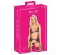 Kissable Rinnahoidja Suspender S/M