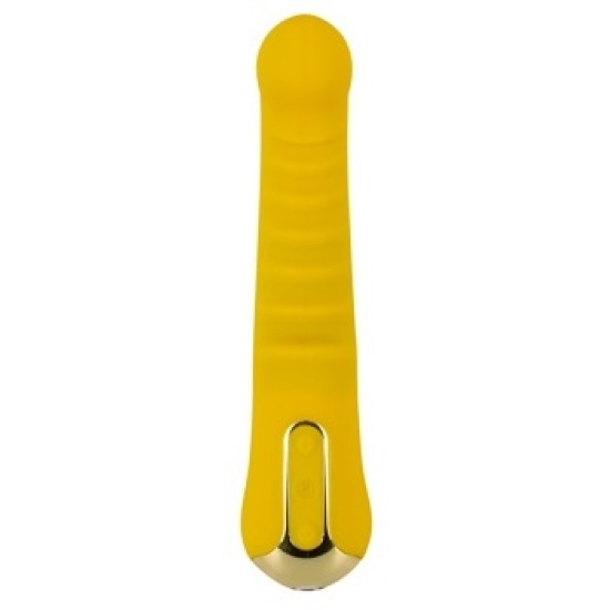 Your New Favourite Your New Favorite G-Spot Vibra