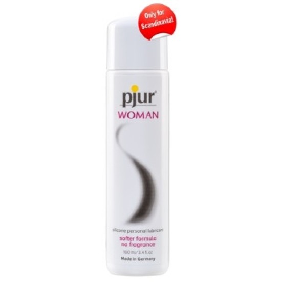 Pjur N Woman buteliukas 100 ml