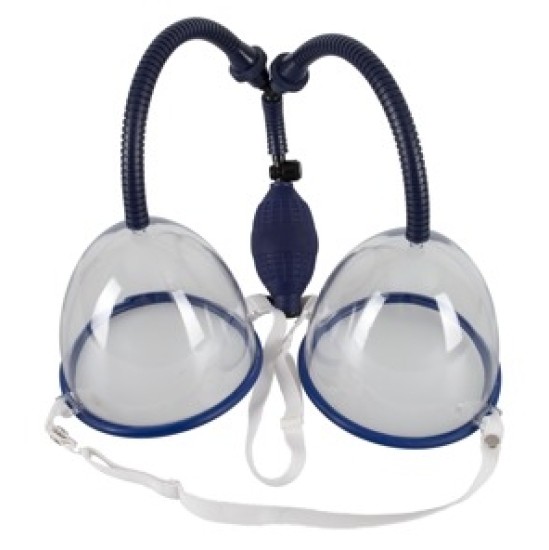 You2Toys Breast Suction Cups