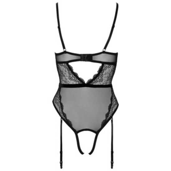 Cottelli Lingerie Струна для тела «Груша», L