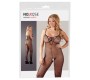 No:xqse Catsuit Netz XXL-XXXL