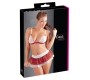 Cottelli Lingerie Top and Skirt S