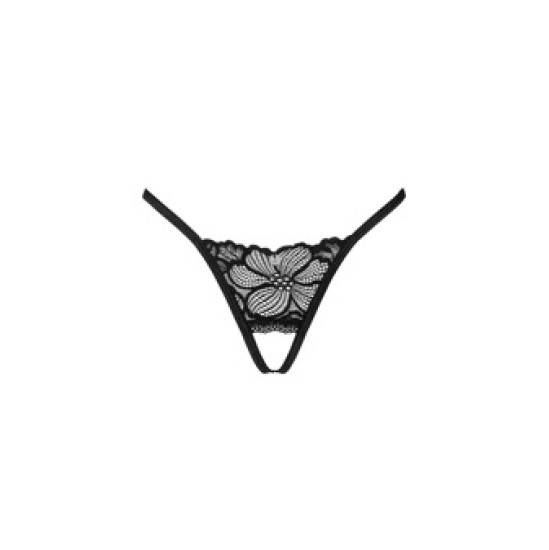 Obsessive OBS Thong XS/S