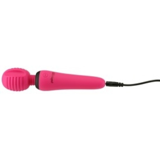 Palmpower Groove Mini Wand Fuc