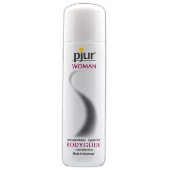 Pjur woman bottle 250 ml