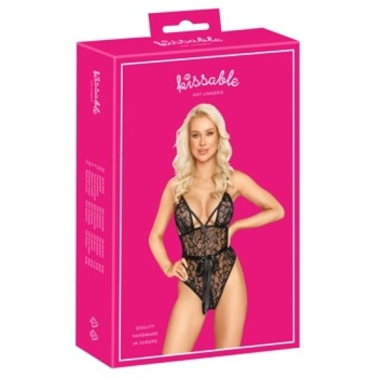 Kissable Body Lace S/M